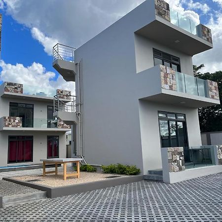 John House Studio No 5 Flic-en-Flacq Exterior foto